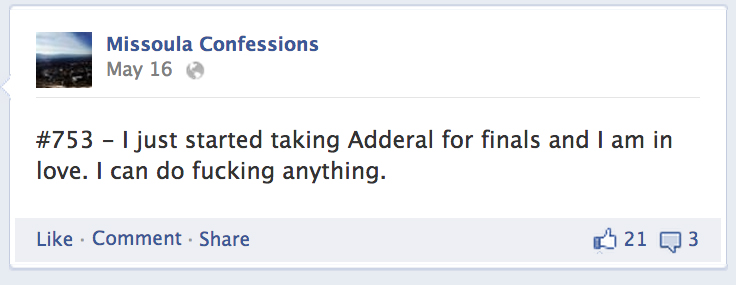 adderal